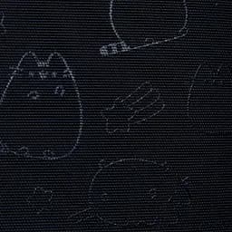 Рюкзак каркасний Yes H-100S My Pusheen (550206) - мініатюра 12