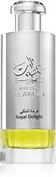 Парфумована вода Lattafa Perfumes Khaltaat Al Arabia Royal Delight 100 мл 