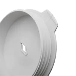 Кришка чаші блендера Panasonic X0201-110 - мініатюра 3
