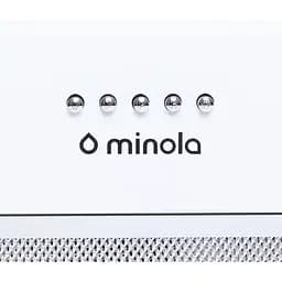 Витяжка Minola HBI 5222 WH 700 LED вбудована - мініатюра 5
