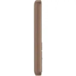 Мобільний телефон Nokia 130 Dual Sim 2023 Light Gold - мініатюра 8