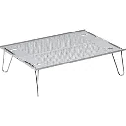 Стіл раскладний Snow Peak SLV-171 Ozen Solo Table Light