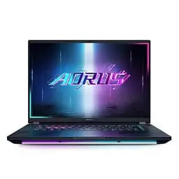Ноутбук Gigabyte AORUS MASTER 16 BYH (BYHC5EEE64SP)