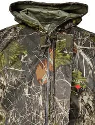 Костюм Hallyard Kelvin 3XL Camo Green  - мініатюра 7
