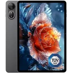 Планшет Blackview MEGA 12 SET 12.2" 12/256GB 5G NFC Space Grey (6931548325307)