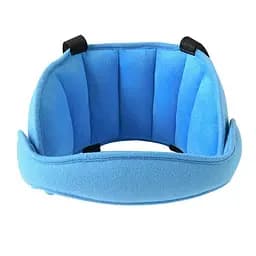 Фіксатор голови для автомобіля Head Holder BLUE565655 блакитний - мініатюра 4