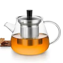 Чайник-заварник Samadoyo S-096, 600 мл