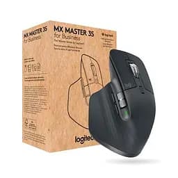 Мышь Logitech MX Master 3S for Business Graphite (910-006582)