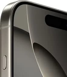 Смартфон Apple iPhone 16 Pro 256GB Natural Titanium OPEN BOX - мініатюра 4