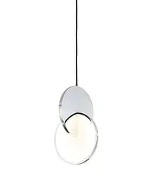 Світильник підвісний Kloodi DECO PE-DL10305/250 CH