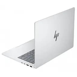 Ноутбук HP OmniBook 7 2K 14 дюймів Intel Core Ultra 7 255U 16GB 512GB SSD Windows 11 Home Silver - мініатюра 3