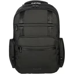 Рюкзак для ноутбука Tucano 17" Sole Gravity AGS (BKSOL17-AGS-BK)