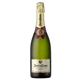 Игристое вино Juve y Camps Cinta Purpura Reserva Brut, 12%, 0,375 л