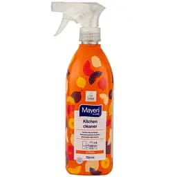 Засіб для очищення кухні Mayeri Лимон, 750 мл (MKCC750)
