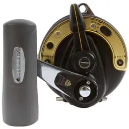 Котушка Shimano TLD 20 4BB 3.6:1 - мініатюра 3