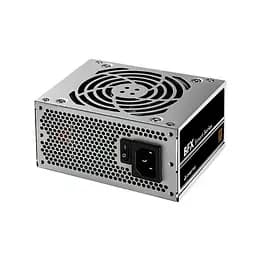 Блок живлення 450W Chieftec SMART BFX-450BS 90mm, SFX, 80+ BRONZE , Bulk (BFX-450BS)