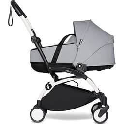 Люлька BABYZEN YOYO Bassinet Stone (595410.1 ) - мініатюра 3