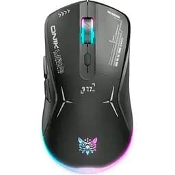 Миша Onikuma CW917 Black [126696]