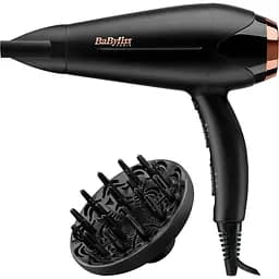 Фен BaByliss D570DE [148877]