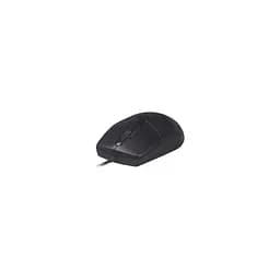 Мишка A4Tech OP-720S USB Black - мініатюра 4