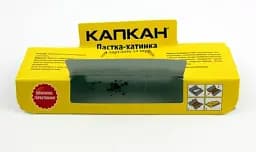 Клейова пастка будиночок для тарганів 10 шт - мініатюра 4