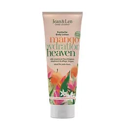 Лосьйон для тіла Jean & Len Body Lotion Mango Avocado 250 мл