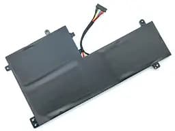 Акумулятор L17M3PG2 для Lenovo Legion Y530-15ICH Y730-15 Y730-15ICH Y740-15 Y740-15ICH Y740-15ICHg (L17C3PG1) 11.4V 4650 mAh 53Wh Long cable - мініатюра 3