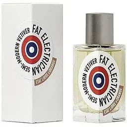 Парфумована вода Etat Libre D'Orange Fat Electrician 30 мл