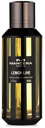 Парфумована вода Mancera Lemon Line 60 мл 