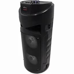 Акустична система Media-Tech PARTYBOX KEG BT 30W Black (MT3165)