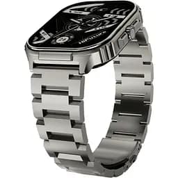 Смарт-годинник HiFuture ultra 3 pro silver (ultra3pro.silver) - мініатюра 7