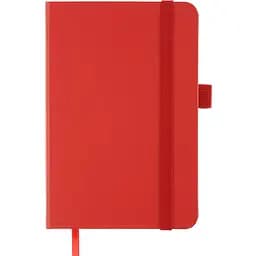 Книга записна Buromax Etalon в клітинку 140х95 мм червона 96 аркушів (BM.296160-05) - мініатюра 2