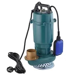 Насос дренажный Forwater QDX 25-6-1,5 кВт (CV025242)