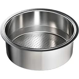 Кавоварка ріжкова Electrolux E6EC1-6ST [144618] - мініатюра 8