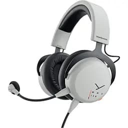 Ігрові навушники Beyerdynamic MMX-150 Grey [109817]