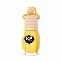 Ароматизатор для салону авто K2 Vento Solo Refill lemon 8 мл