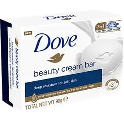 Крем-мило Dove Краса та догляд 90 г