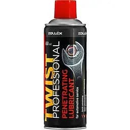 Рідкий ключ Zollex Professional Penetrating Lubricant 450 мл