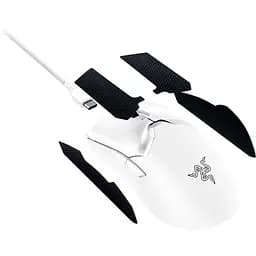 Миша Razer Viper V2 Pro Wireless White (RZ01-04390200-R3G1) [78547] - мініатюра 7