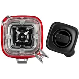 Блендер KitchenAid K150 5KSB1330EER 1.4 л червоний (00000025717) - мініатюра 5
