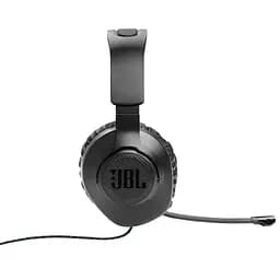 Навушники JBL Quantum 100X for Xbox Black (JBLQ100XBLKGRN) - мініатюра 10