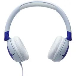 Навушники JBL JR 320 Blue (JBLJR320BLU) - мініатюра 3