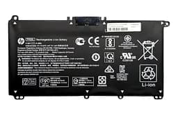 Акумулятор HT03XL / TF03XL для HP Pavilion 15-CC, 15-CD, 14-BF, 14-bf033TX, 14-bf108TX, 14-bf008TU