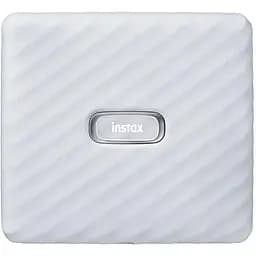 Принтер миттєвого друку Fujifilm Instax Link Wide Ash White EX D (16719574)