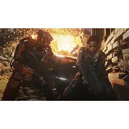 Ключ активації Microsoft Call of Duty: Infinite Warfare - стартовое издание для Xbox One/Series - мініатюра 2