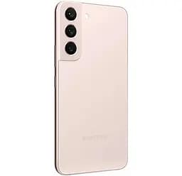 Смартфон Samsung S22 + PLUS 8/256GB Pink SM-S906B/DS - мініатюра 3