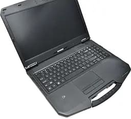 Ноутбук Durabook S15 Standard 15.6' FHD AG, Intel i7-1255U, 16GB, F512GB, UMA, Win11P (S5G2Q3AAEBXE) - мініатюра 7