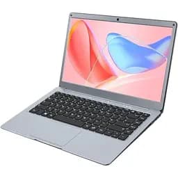 Ноутбук Jumper Tech EZbook X3 13.3" FHD 4/64GB N3350 Gray (Open Box) (EZbook X3) - мініатюра 3