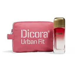 Парфумований набір жіночий London Dicora Urban Fit