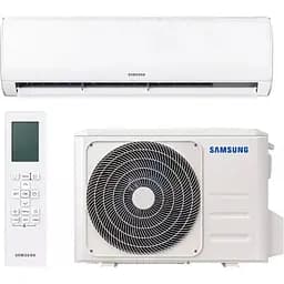 Спліт-система Samsung Basic AR24BXHQASINUA [112521]